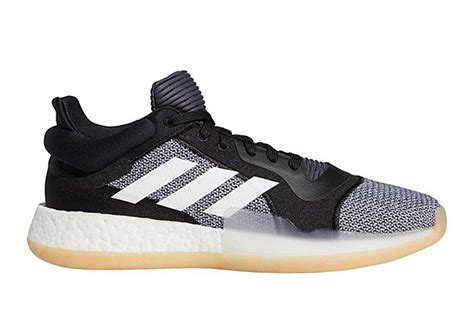 adidas marquee boost test